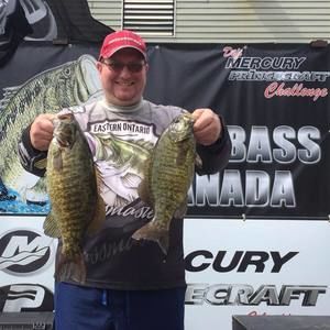 Meet your Posher, Frédéric